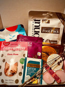 Letterbox Spa Pamper Hamper for Her