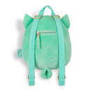 Carry Me Squishmallow Owl Backpack