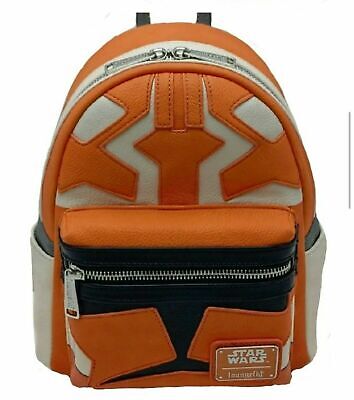 star wars loungefly ahsoka backpack