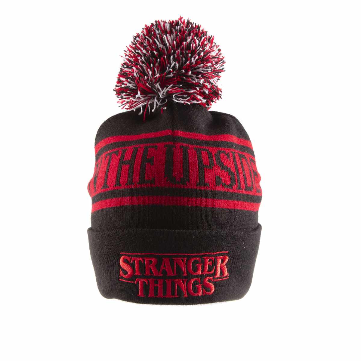 Stranger Things Beanie Hat | Adult Stranger Things Clothing
