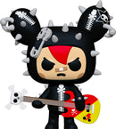 cactus Rocker tokidoki pop