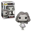 Black & White Wandavision 50's Funko POP