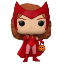 Halloween Wandavision Funko POP
