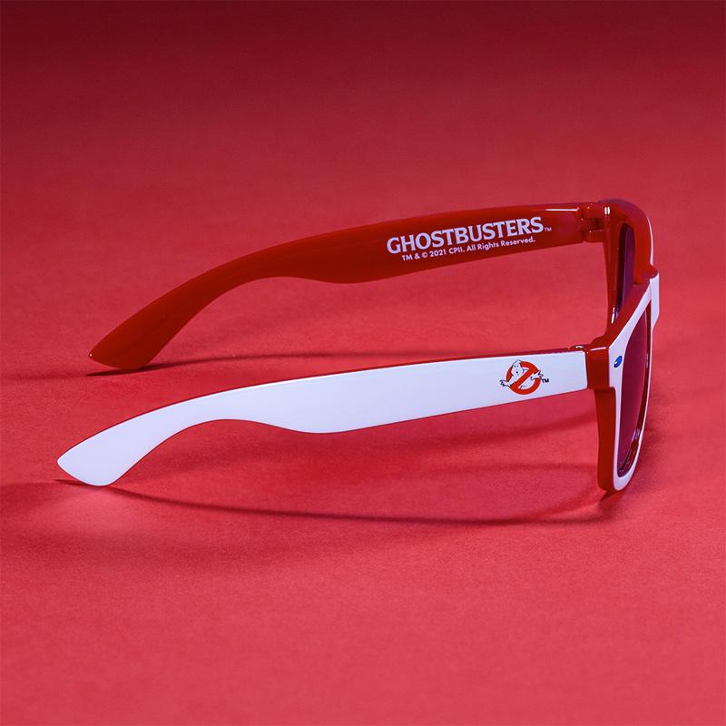 Ghostbusters Glasses