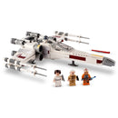 STAR WARS LEGO SPACESHIP SET